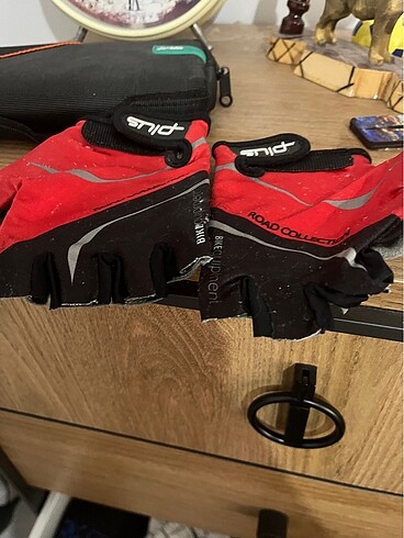 Bisiklet eldiveni - Görsel 2