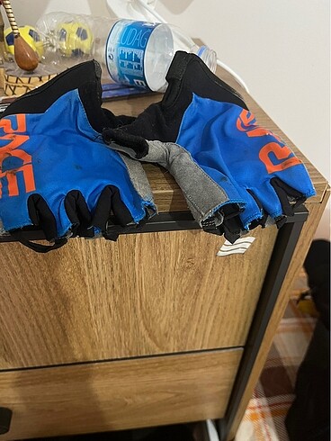 Bisiklet eldiveni - Görsel 4