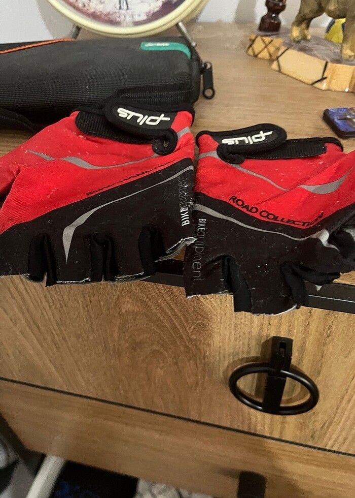 Bisiklet eldiveni - Görsel 2