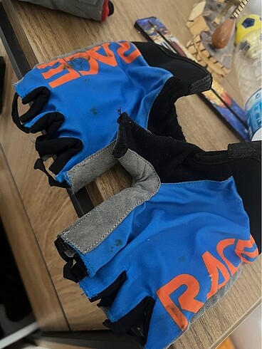 Bisiklet eldiveni - Görsel 2