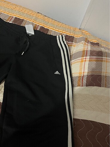 s Beden siyah Renk Adidas orijinal bayan eşofmanları