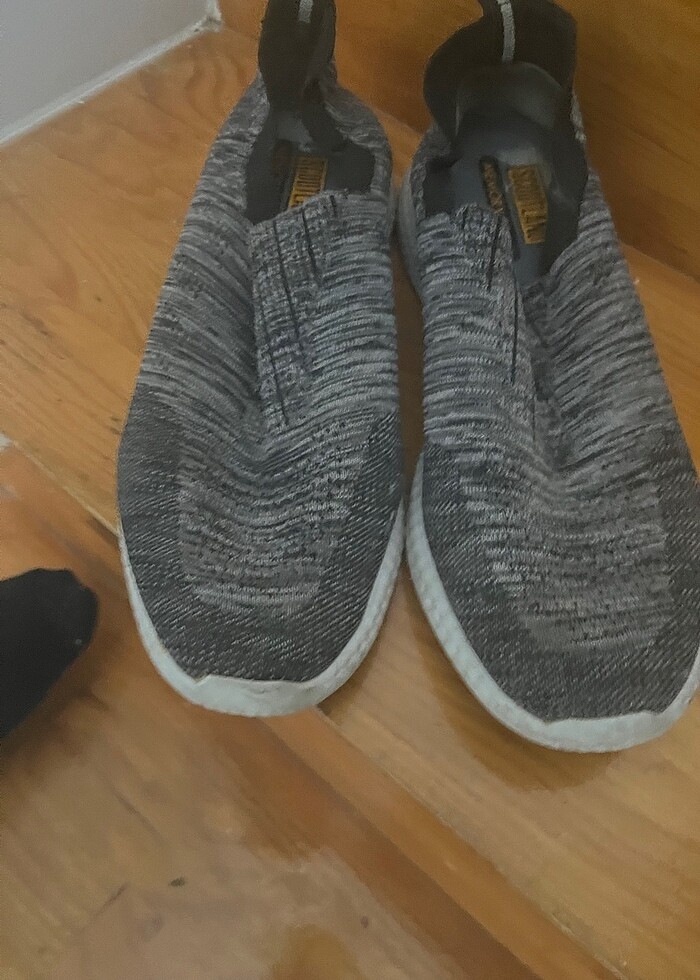 Erkek ayakkabısı - Görsel 2