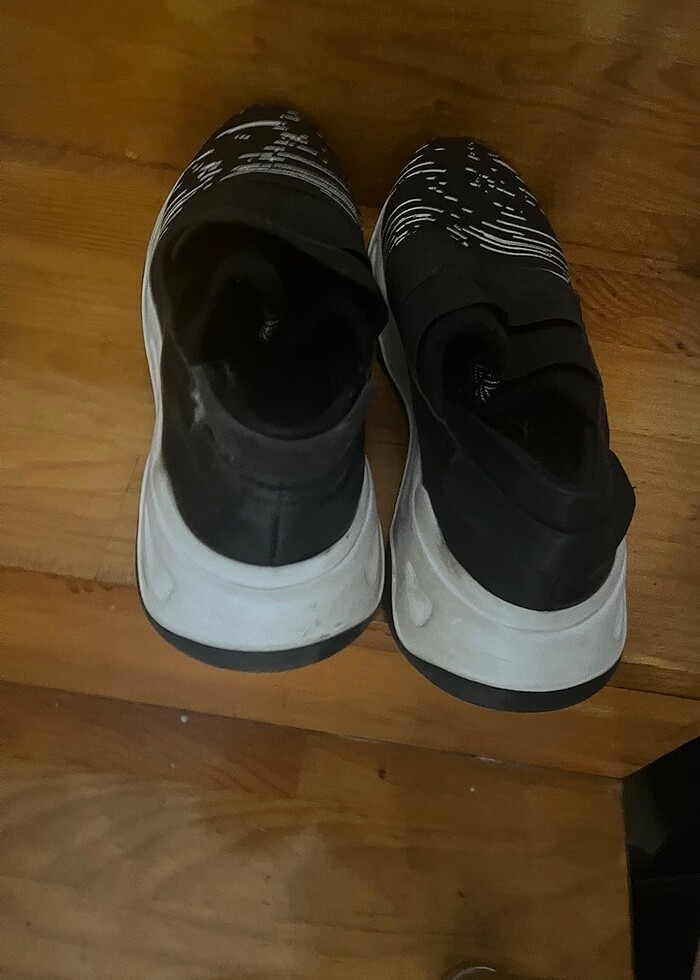 Erkek ayakkabı - Görsel 2