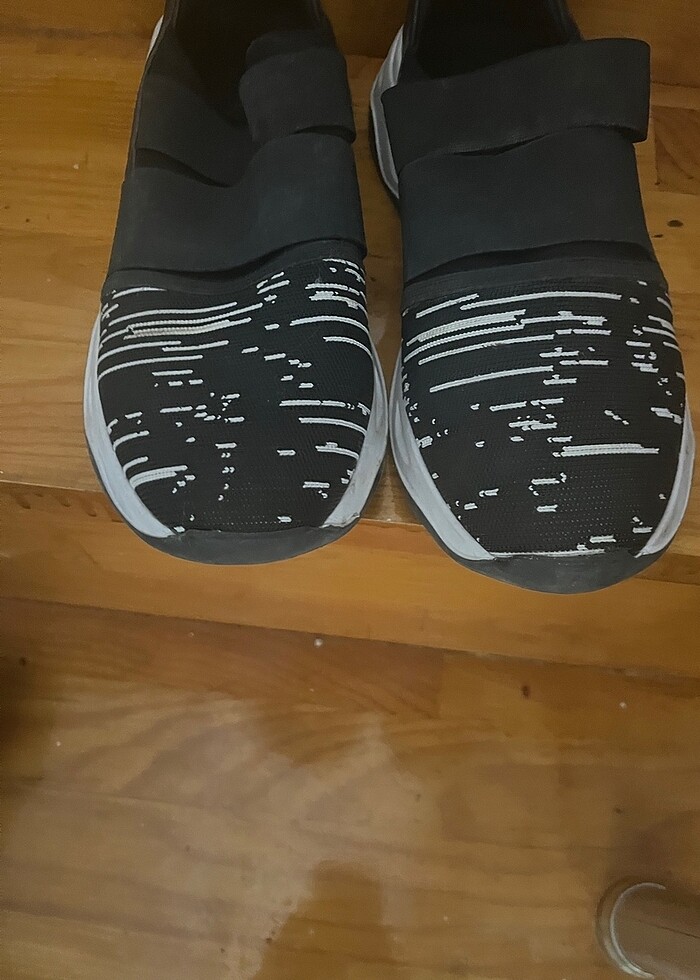 Erkek ayakkabı - Görsel 4