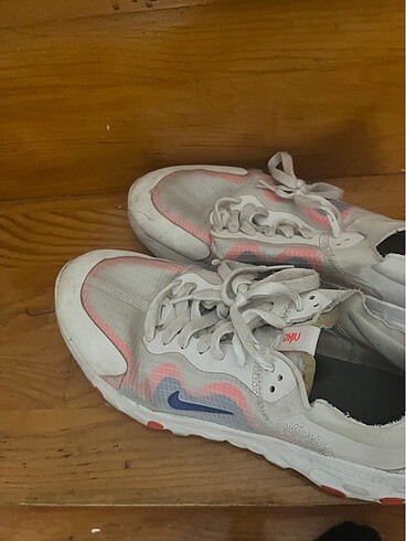 Nike Spor ayakkabı