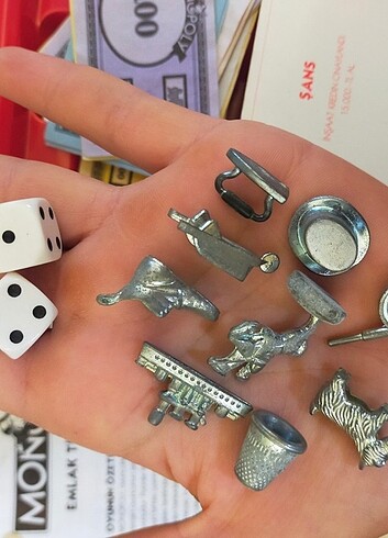 Monopoly