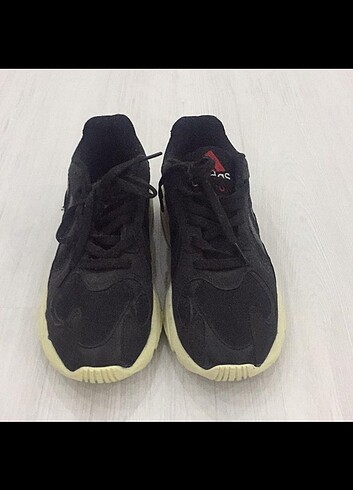 Adidas kadın spor ayakkabı 