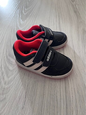 Adidas Adidas bebek ayakkabısı