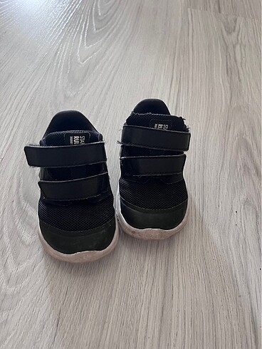 Nike Nike bebek ayakkabısı