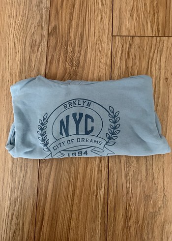 H&M Sweatshirt - Görsel 5