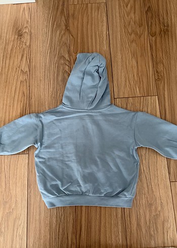 H&M Sweatshirt - Görsel 4