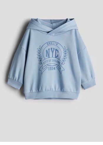 H&M Sweatshirt - Görsel 3