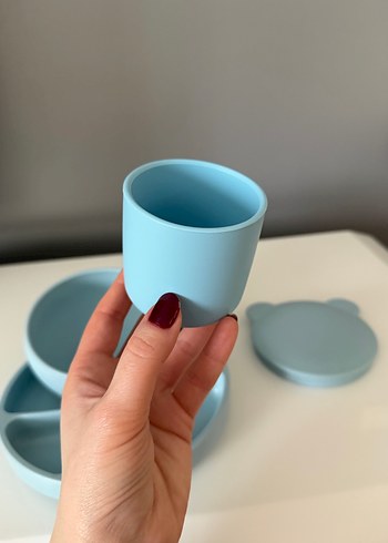 Oioi Beslenme Seti - Görsel 5