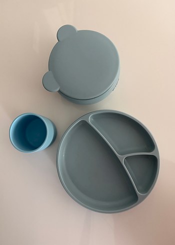 Oioi Beslenme Seti - Görsel 2