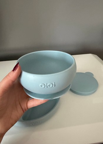 Oioi Beslenme Seti - Görsel 4