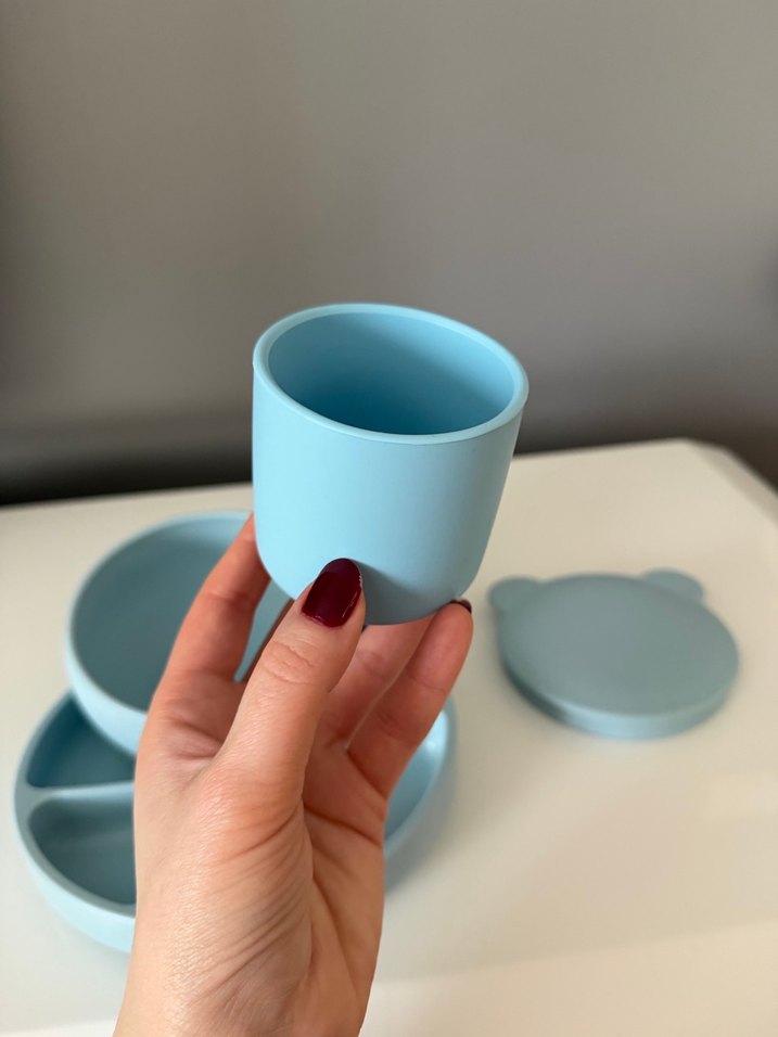 Oioi Beslenme Seti - Görsel 5