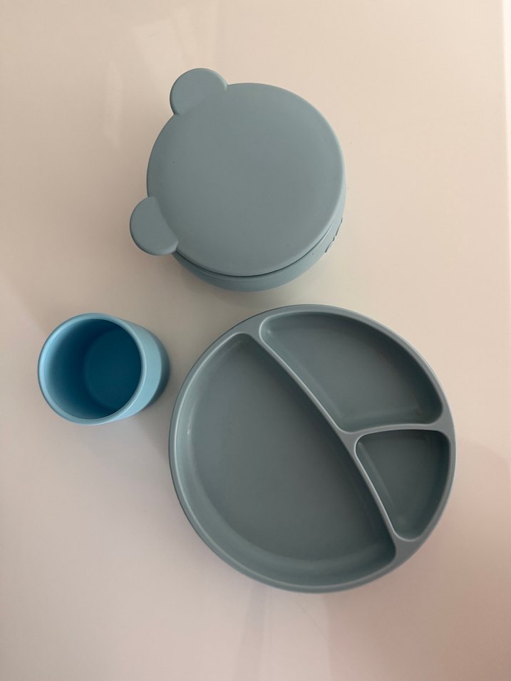 Oioi Beslenme Seti - Görsel 2