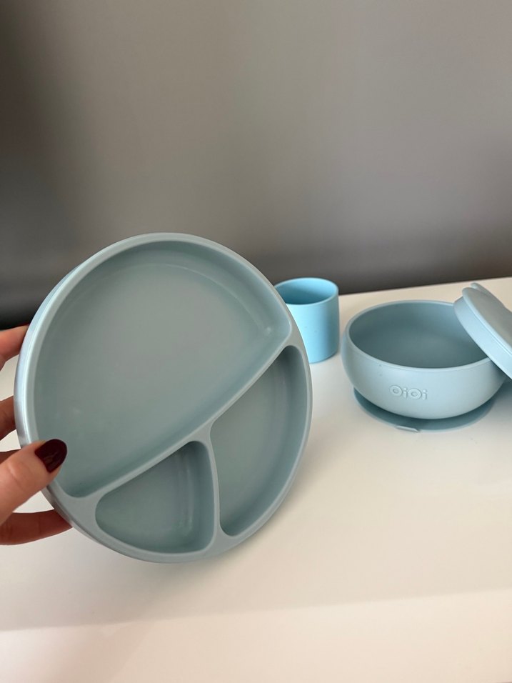 Oioi Beslenme Seti - Görsel 3