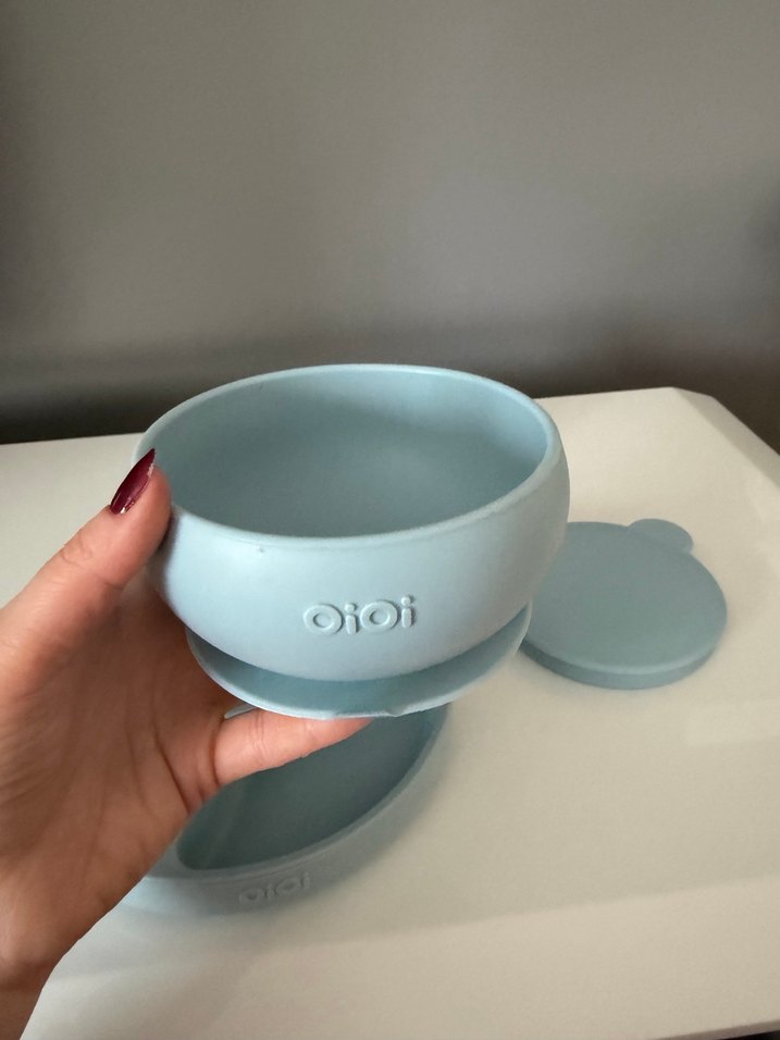 Oioi Beslenme Seti - Görsel 4