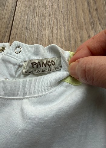 Kısa Kollu Takım - Görsel 6