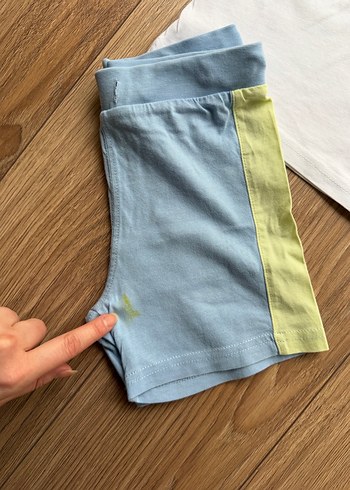 Kısa Kollu Takım - Görsel 4