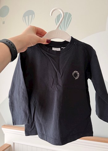 Zara T-shirt - Görsel 5