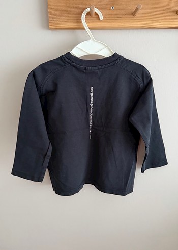 Zara T-shirt - Görsel 3