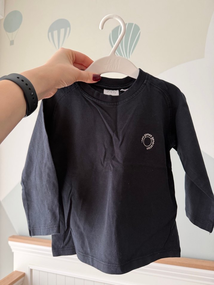 Zara T-shirt - Görsel 5