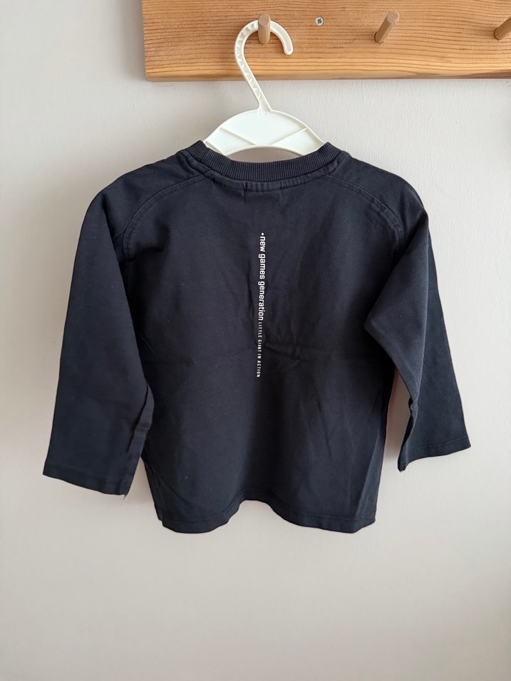 Zara T-shirt - Görsel 3