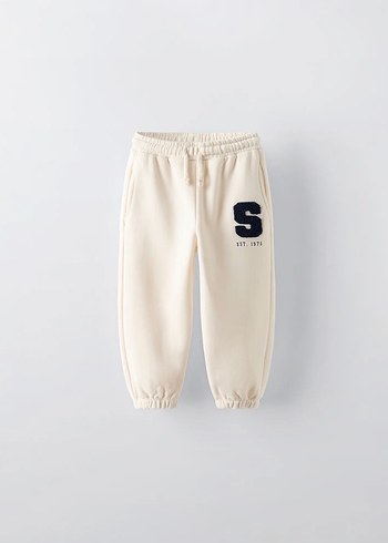 Zara Eşofman Takımı - Görsel 4