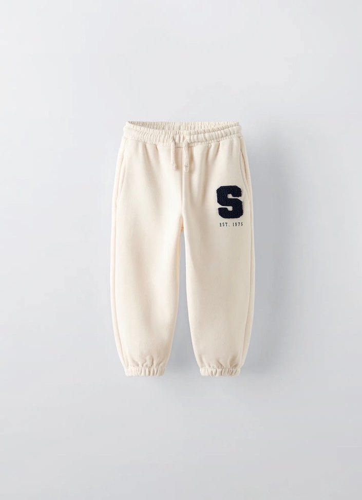 Zara Eşofman Takımı - Görsel 4