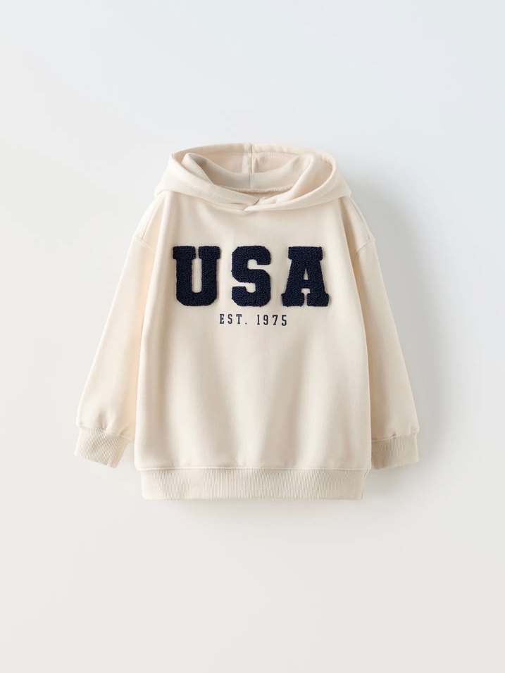 Zara Eşofman Takımı - Görsel 3