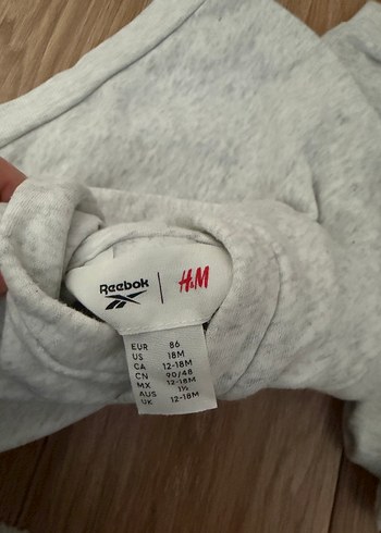 Zara Eşofman Takımı - Görsel 7