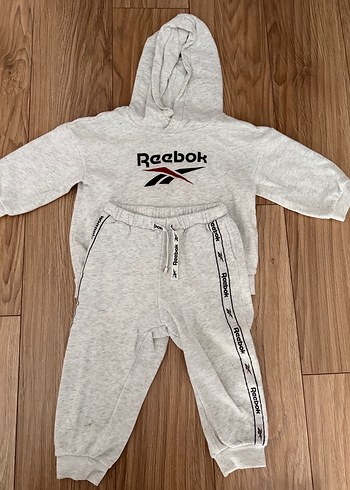 Zara Eşofman Takımı - Görsel 2