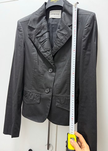 Armine Ceket - Görsel 3