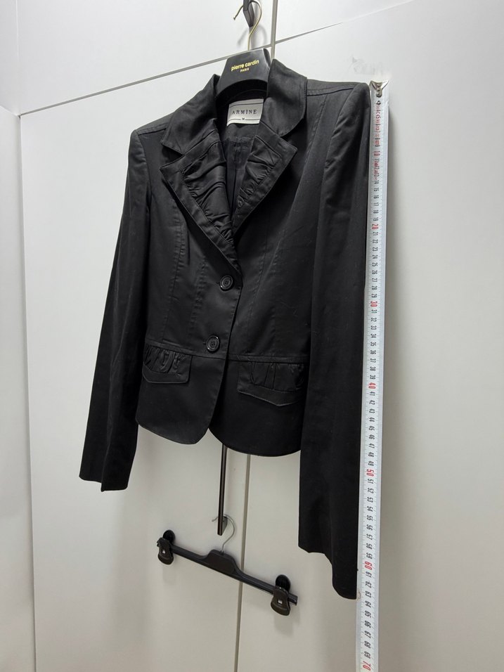 Armine Ceket - Görsel 4