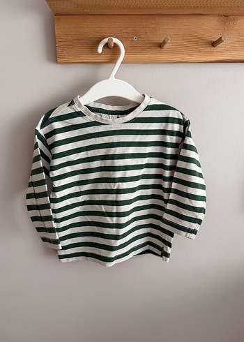 Zara T-shirt - Görsel 5