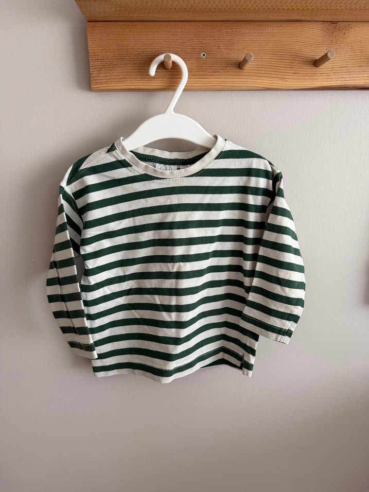 Zara T-shirt - Görsel 5