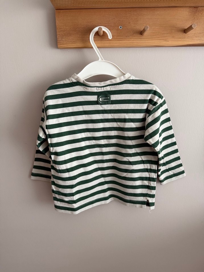 Zara T-shirt - Görsel 3