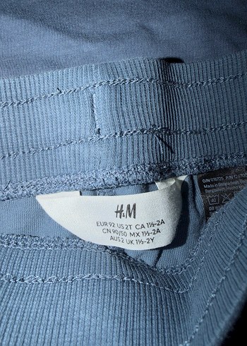 H&M 2li Takım - Görsel 5