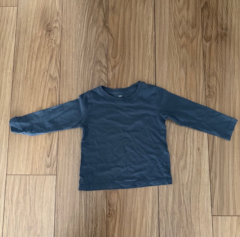 H&M 2li Takım - Görsel 2