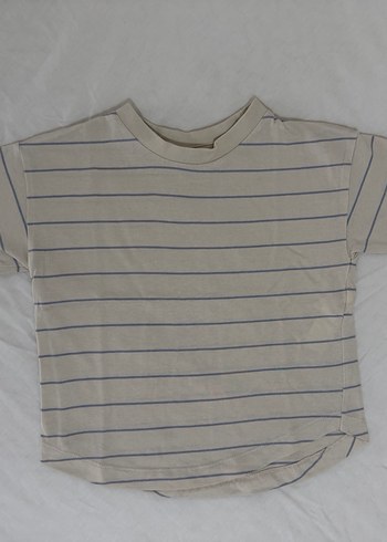 Zara Tişört - Görsel 3