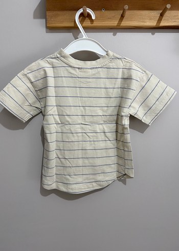 Zara Tişört - Görsel 2