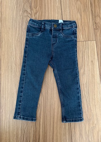 Zara kot pantolon - Görsel 2