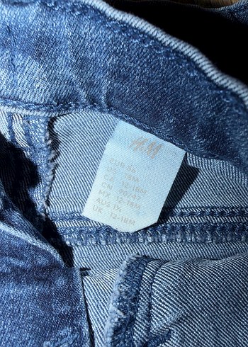 Zara kot pantolon - Görsel 4