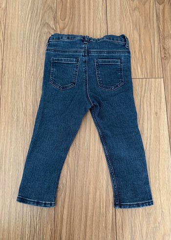 Zara kot pantolon - Görsel 3