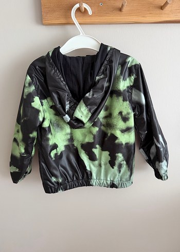 Panço Yağmurluk - Görsel 2