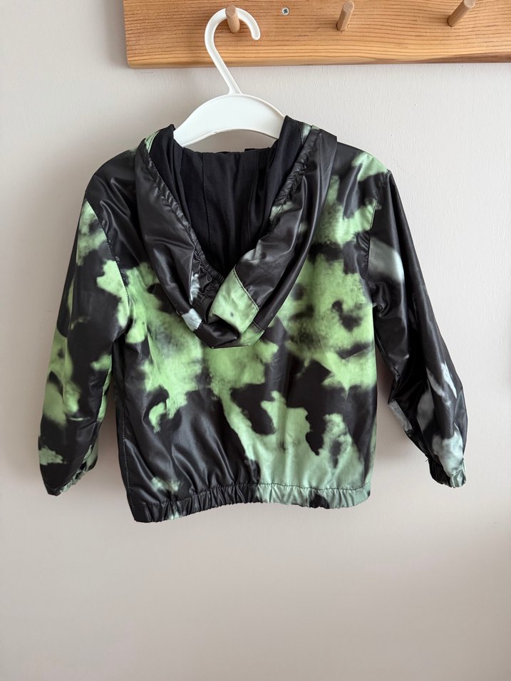 Panço Yağmurluk - Görsel 2