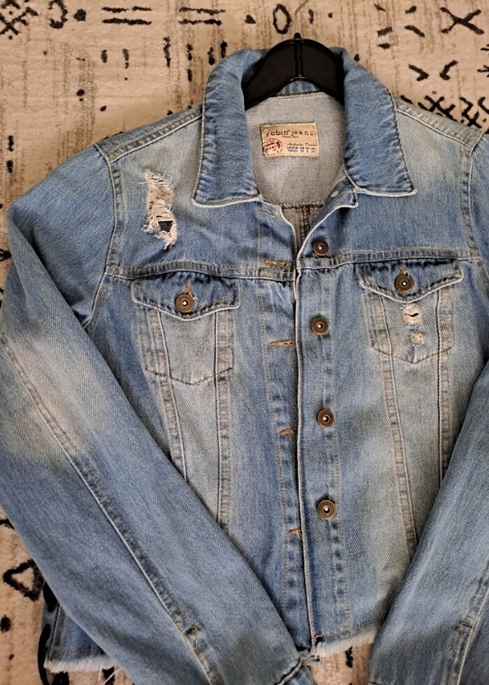 Kot ceket  - Görsel 3