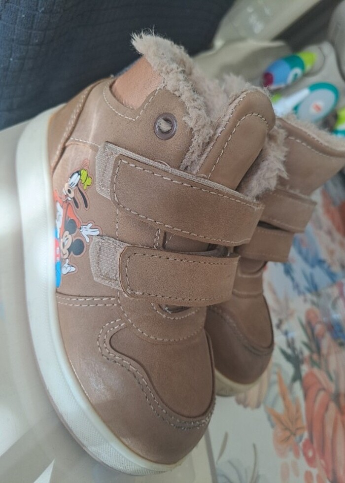 Çocuk bot - Görsel 2